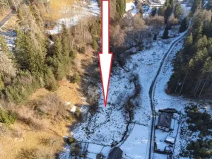 Prodej pozemku pro bydlení, Žihobce - Šimanov, 15955 m2