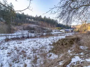 Prodej pozemku pro bydlení, Žihobce - Šimanov, 15955 m2