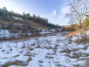 Prodej pozemku pro bydlení, Žihobce - Šimanov, 15955 m2