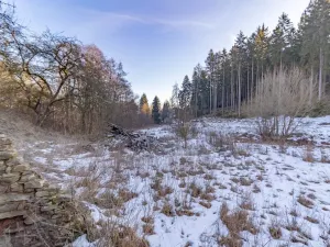 Prodej pozemku pro bydlení, Žihobce - Šimanov, 15955 m2