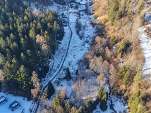 Prodej pozemku pro bydlení, Žihobce - Šimanov, 15955 m2
