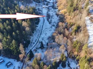 Prodej pozemku pro bydlení, Žihobce - Šimanov, 15955 m2