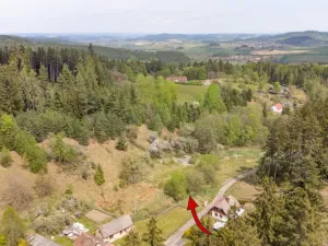 Prodej pozemku pro bydlení, Žihobce - Šimanov, 15955 m2