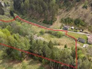 Prodej pozemku pro bydlení, Žihobce - Šimanov, 15955 m2
