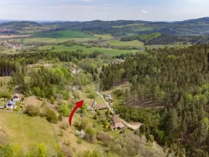 Prodej pozemku pro bydlení, Žihobce - Šimanov, 15955 m2