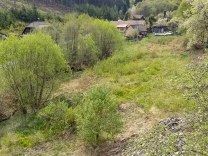 Prodej pozemku pro bydlení, Žihobce - Šimanov, 15955 m2