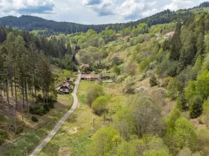 Prodej pozemku pro bydlení, Žihobce - Šimanov, 15955 m2