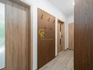 Prodej bytu 3+kk, Skorkov - Otradovice, 56 m2