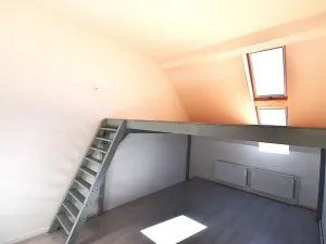 Prodej bytu 2+1, Plzeň - Lobzy, Masarykova, 88 m2