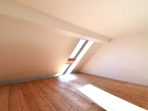 Prodej bytu 2+1, Plzeň - Lobzy, Masarykova, 88 m2