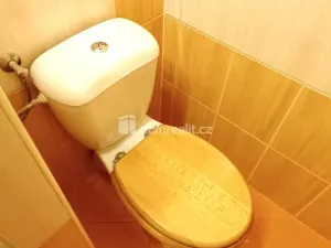 Pronájem bytu 1+1, Děčín - Děčín IX-Bynov, Vítova, 36 m2