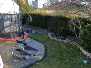 Prodej rodinného domu, Město Touškov, Mírová, 240 m2