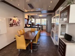 Prodej rodinného domu, Město Touškov, Mírová, 240 m2