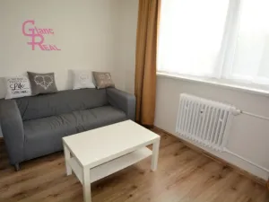 Pronájem bytu 1+1, Šlapanice, Brněnská, 33 m2