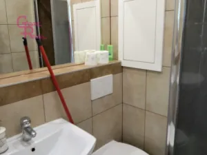 Pronájem bytu 1+1, Šlapanice, Brněnská, 33 m2