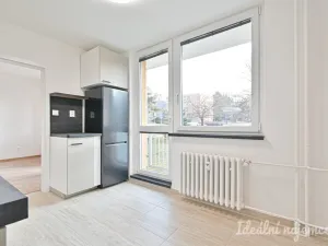 Pronájem bytu 3+1, Brno, Poznaňská, 71 m2