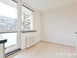 Pronájem bytu 3+1, Brno, Poznaňská, 71 m2