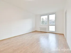 Pronájem bytu 3+1, Brno, Poznaňská, 71 m2