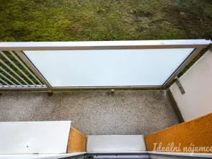 Pronájem bytu 3+1, Brno, Poznaňská, 71 m2