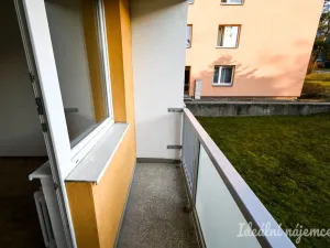 Pronájem bytu 3+1, Brno, Poznaňská, 71 m2