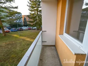 Pronájem bytu 3+1, Brno, Poznaňská, 71 m2