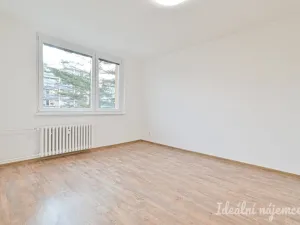 Pronájem bytu 3+1, Brno, Poznaňská, 71 m2