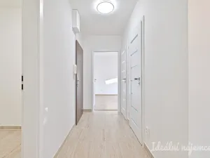 Pronájem bytu 3+1, Brno, Poznaňská, 71 m2