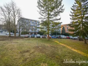 Pronájem bytu 3+1, Brno, Poznaňská, 71 m2