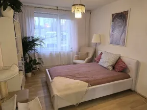 Pronájem bytu 3+1, Brno, Nad dědinou, 98 m2