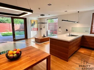 Prodej bytu 3+kk, Olomouc, Chválkovická, 83 m2