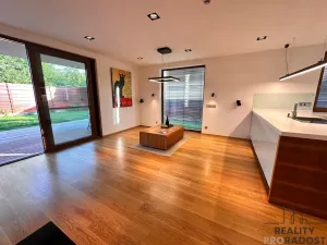 Prodej bytu 3+kk, Olomouc, Chválkovická, 83 m2