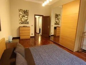 Pronájem bytu 3+kk, Praha - Vinohrady, Řipská, 69 m2