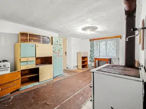 Prodej rodinného domu, Kaliště, 200 m2