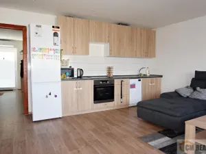 Pronájem bytu 2+kk, Prostějov, Dolní, 48 m2