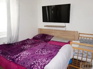 Pronájem bytu 2+kk, Prostějov, Dolní, 48 m2