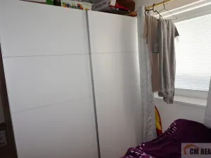 Pronájem bytu 2+kk, Prostějov, Dolní, 48 m2