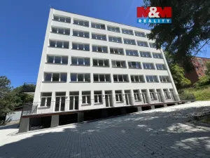 Pronájem bytu 1+kk, Kopřivnice, Komenského, 22 m2