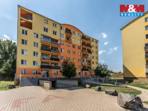 Prodej bytu 3+kk, Klecany, V Honech, 68 m2