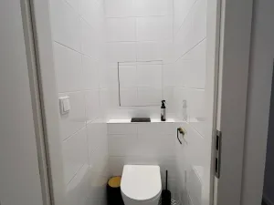 Prodej bytu 3+1, Jirkov, Mládežnická, 75 m2