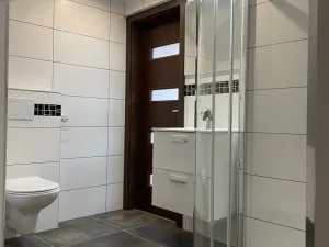 Pronájem bytu 2+kk, Ludgeřovice, Na Návsi, 67 m2