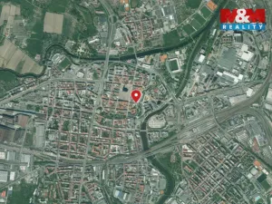 Pronájem restaurace, Plzeň, Zbrojnická, 30 m2