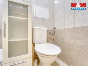 Pronájem bytu 1+kk, Štěnovice, Čižická, 28 m2