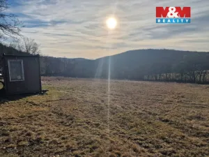 Pronájem louky, Petrov, 7761 m2