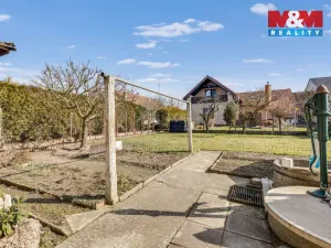 Prodej rodinného domu, Hořátev, 150 m2