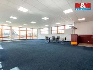 Pronájem obchodního prostoru, Žďár nad Sázavou - Žďár nad Sázavou 1, Brněnská, 1224 m2