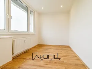 Pronájem bytu 2+kk, Ostrava, Klegova, 38 m2