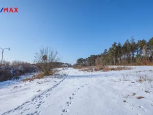 Prodej skladu, Studenec, 1150 m2