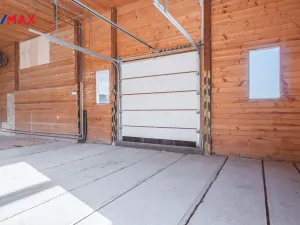 Prodej skladu, Studenec, 1150 m2