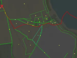 Prodej pole, Roudno, 149888 m2