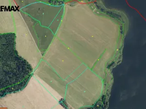 Prodej pole, Roudno, 149888 m2